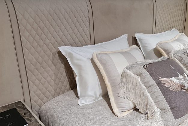 Спальня DV Home Coco Maxi 4 Спальня DV Home Coco Maxi (Италия) 4