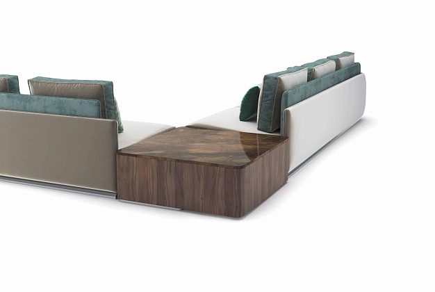 Гостиная Asnaghi Interiors Tales Enea 6 Гостиная Asnaghi Interiors Tales Enea (Италия) 6