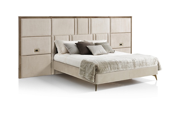 Кровать DV Home Elite Maxi 1 Кровать DV Home Elite Maxi (Италия) 1