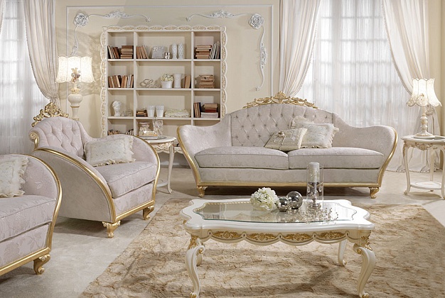 Мягкая мебель Antonelli Moravio Charme 3 Мягкая мебель Antonelli Moravio Charme (Италия) 3