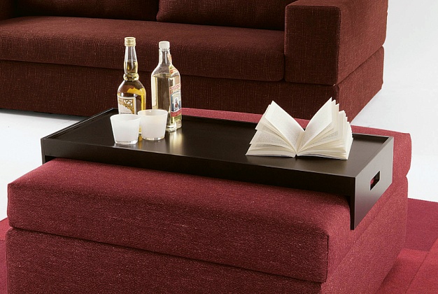 Пуф Milano Bedding Pat 3 Пуф Milano Bedding Pat (Италия) 3