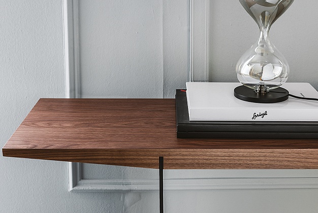Консоль Cattelan Italia Trevi 3 Консоль Cattelan Italia Trevi (Италия) 3