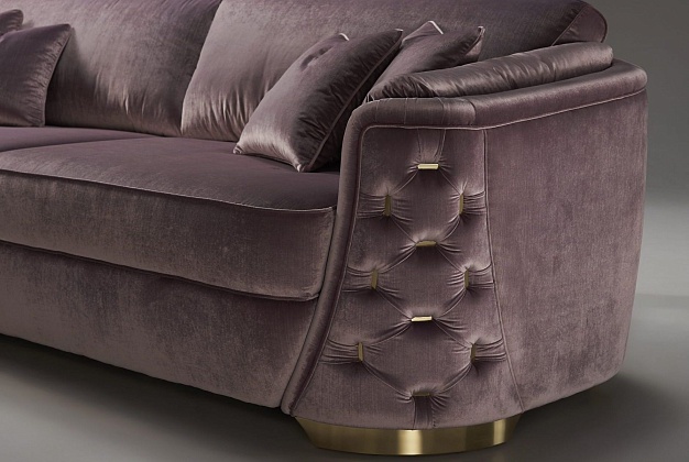 Диван Bedding Starlight Plus 2 Диван Bedding Starlight Plus (Италия) 2