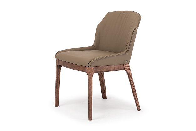 Стул Cattelan Italia Musa 7 Стул Cattelan Italia Musa (Италия) 7
