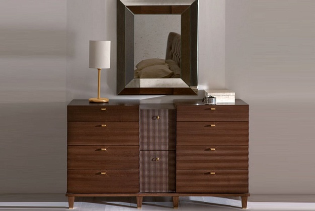 Комод Angelo Cappellini Dimitri 2 Комод Angelo Cappellini Dimitri (Италия) 2