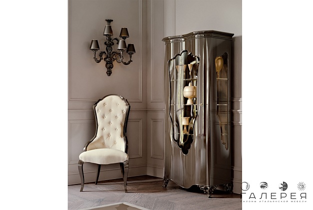Гостиная Carpanese Paris 6 Гостиная Carpanese Paris (Италия) 6