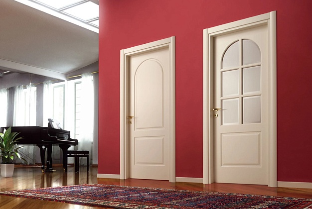 Дверь Ghizzi & Benatti Antique 1 Дверь Ghizzi & Benatti Antique (Италия) 1