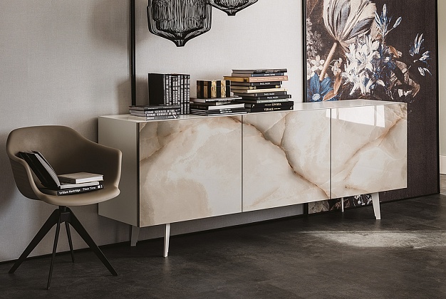 Комод Cattelan Italia Metropol 4 Комод Cattelan Italia Metropol (Италия) 4