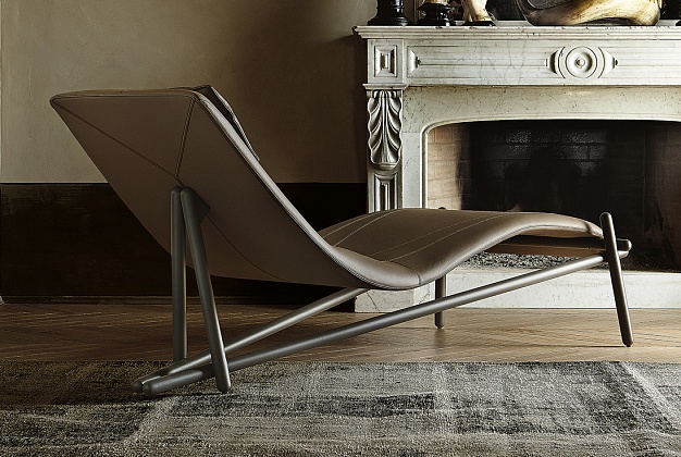 Кресло Cattelan Italia Donovan 2 Кресло Cattelan Italia Donovan (Италия) 2