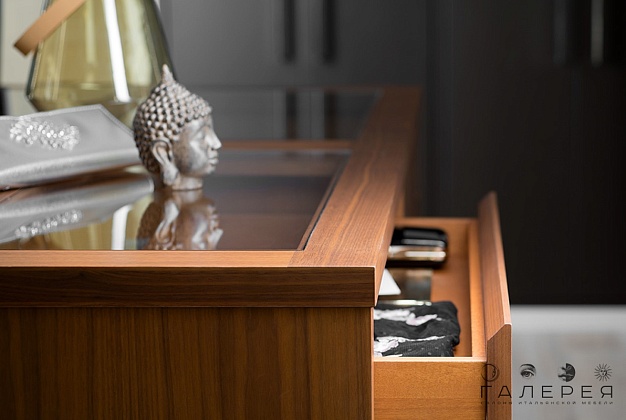 Гардеробная Prestige Mira 5 Гардеробная Prestige Mira (Италия) 5