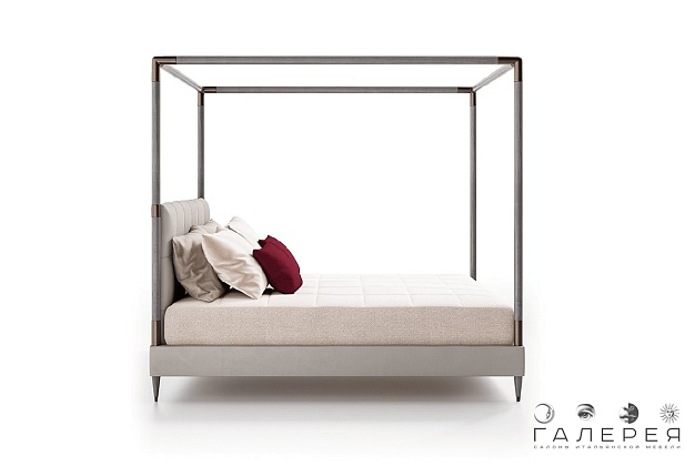 Спальня Cipriani Blue 7 Спальня Cipriani Blue (Италия) 7