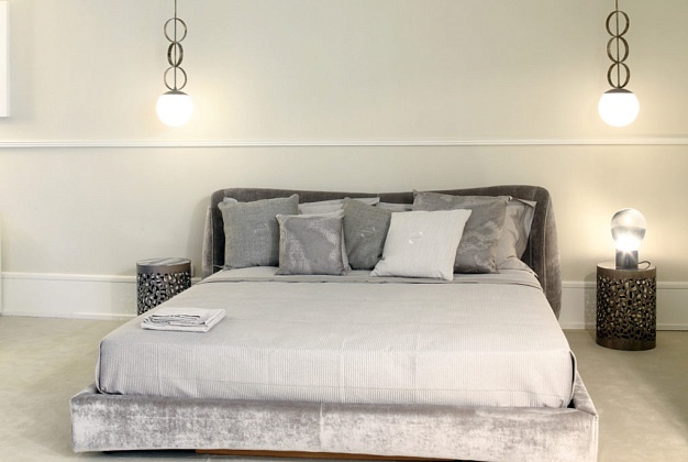 Кровать Zanaboni Suite 3 Кровать Zanaboni Suite (Италия) 3