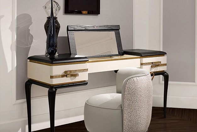 Спальня AR Interiors Dilan 2 Спальня AR Interiors Dilan (Италия) 2