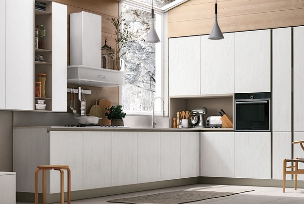 Кухня Stosa Infinity 2 3 Кухня Stosa Infinity 2 (Италия) 3