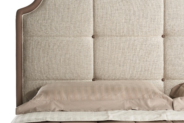 Кровать Bedding Morgan 3 Кровать Bedding Morgan (Италия) 3