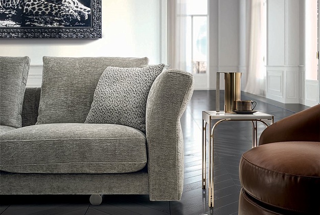 Диван Longhi Riverside 6 Диван Longhi Riverside (Италия) 6