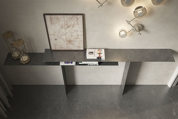 Консоль Cattelan Italia Tee 2 Консоль Cattelan Italia Tee (Италия) 2