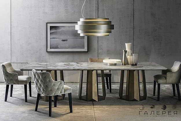 Люстра Casamilano Andromeda 3 Люстра Casamilano Andromeda (Италия) 3