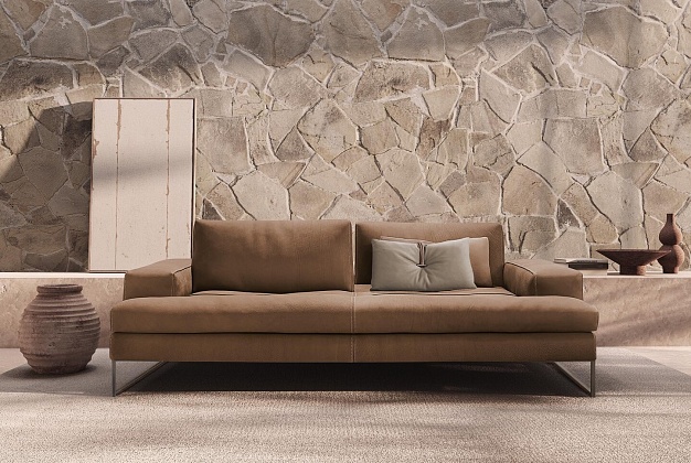 Диван Gamma Arredamenti Sunset 2 Диван Gamma Arredamenti Sunset (Италия) 2