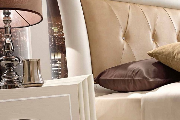 Спальня Ferretti&Ferretti ToDay 01 5 Спальня Ferretti&Ferretti ToDay 01 (Италия) 5