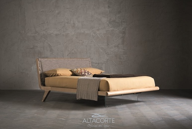 Кровать Alta Corte Willow 4 Кровать Alta Corte Willow (Италия) 4