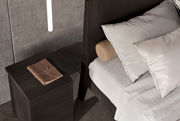 Мебель для спальни Olivieri Leonardo 3 Мебель для спальни Olivieri Leonardo (Италия) 3