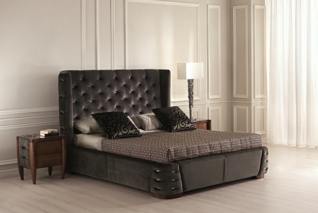 Кровать Bedding Desire 1 Кровать Bedding Desire (Италия) 1