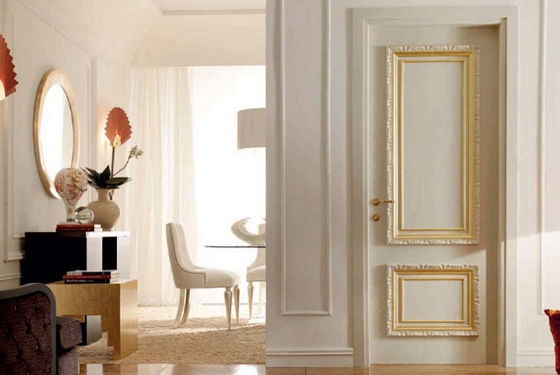 Дверь New Design Porte Maratea 1364/QQ 1 Дверь New Design Porte Maratea 1364/QQ (Италия) 1