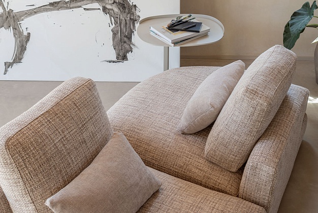 Диван Flou MyPlace 7 Диван Flou MyPlace (Италия) 7