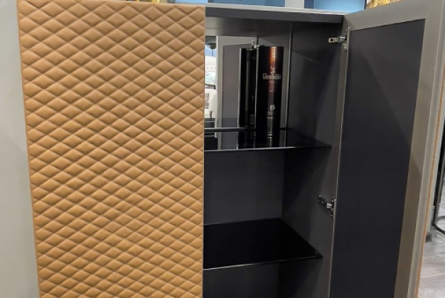 Бар Cattelan Italia Tiffany 4 Бар Cattelan Italia Tiffany (Италия) 4