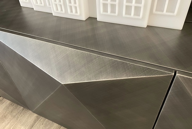 Комод Cattelan Italia Kayak 11 Комод Cattelan Italia Kayak (Италия) 11