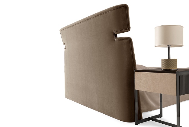 Кровать Volpi Annabel 4 Кровать Volpi Annabel (Италия) 4