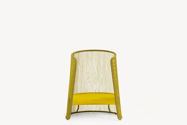 Кресло Moroso Husk 7 Кресло Moroso Husk (Италия) 7