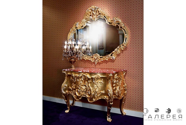 Консоль Carlo Asnaghi Athena 1 Консоль Carlo Asnaghi Athena (Италия) 1