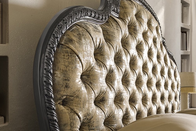 Спальня Andrea Fanfani Tornabuoni Atelier 330/S 5 Спальня Andrea Fanfani Tornabuoni Atelier 330/S (Италия) 5