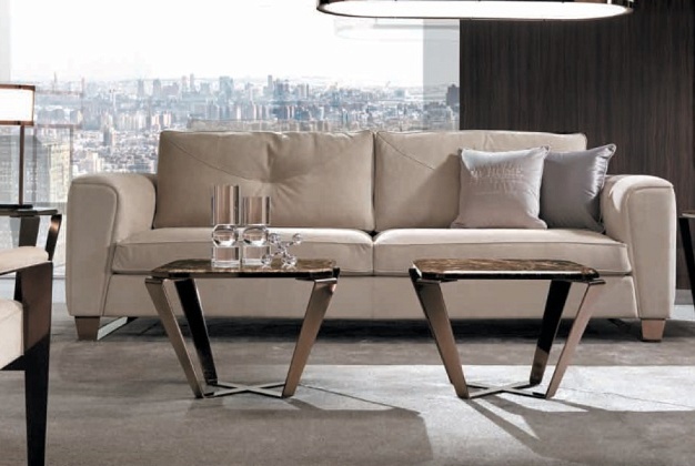 Диван DV Home Beverly 2 Диван DV Home Beverly (Италия) 2