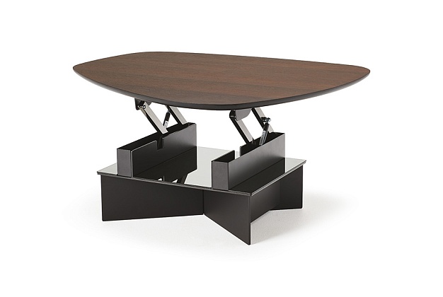 Журнальный столик Cattelan Italia Orlando 6 Журнальный столик Cattelan Italia Orlando (Италия) 6