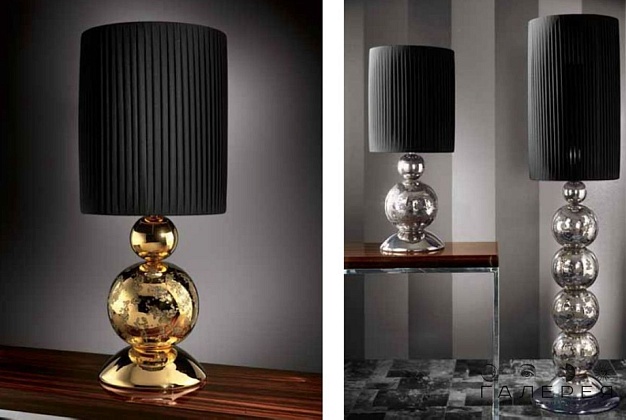 Настольная лампа Giorgio Collection Sphera 1 Настольная лампа Giorgio Collection Sphera (Италия) 1