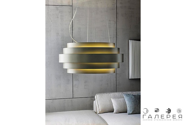 Люстра Casamilano Andromeda 1 Люстра Casamilano Andromeda (Италия) 1