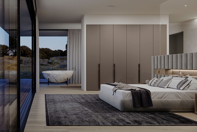 Шкаф Olivieri Style 2 Шкаф Olivieri Style (Италия) 2