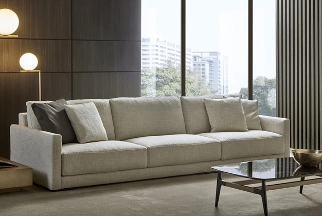 Диван Marelli William 2 Диван Marelli William (Италия) 2