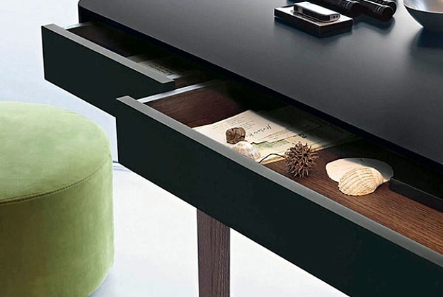 Стол письменный Lema Victor 3 Стол письменный Lema Victor (Италия) 3