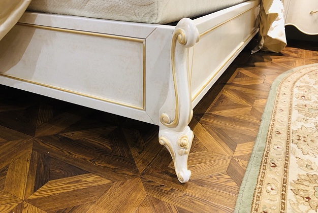 Спальня Volpi Capri 10 Спальня Volpi Capri (Италия) 10
