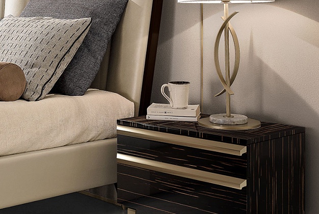 Спальня Barnini Oseo Richmond 24 3 Спальня Barnini Oseo Richmond 24 (Италия) 3