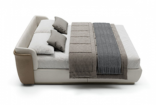 Кровать Capital Allure L.24 3 Кровать Capital Allure L.24 (Италия) 3
