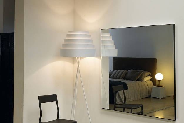 Зеркало BMB Italy Leggero 4 Зеркало BMB Italy Leggero (Италия) 4
