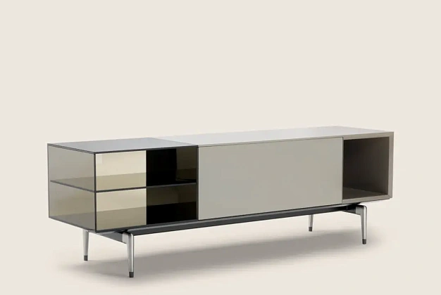 Комод Flexform Jeremy 6 Комод Flexform Jeremy (Италия) 6