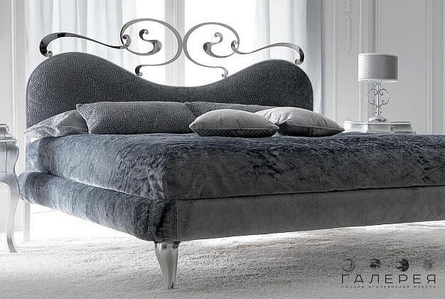 Кровать Corte Zari Maya 2 Кровать Corte Zari Maya (Италия) 2
