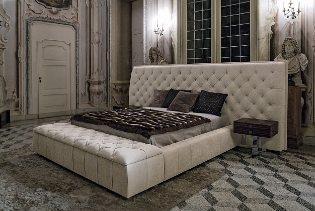 Спальня Longhi Napoleon 2 Спальня Longhi Napoleon (Италия) 2