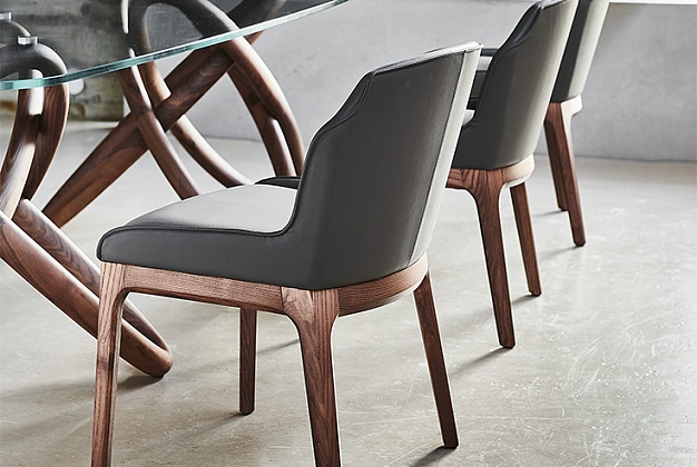 Стул Cattelan Italia Musa 3 Стул Cattelan Italia Musa (Италия) 3